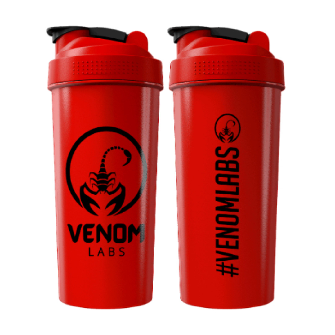 Coqueteleira Venom Labs 700ml