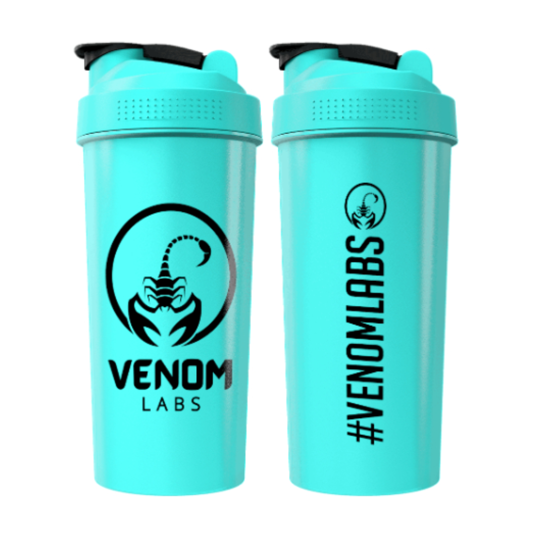 Coqueteleira Venom Labs 700ml