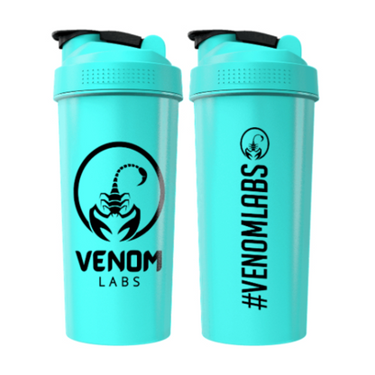 Coqueteleira Venom Labs 700ml