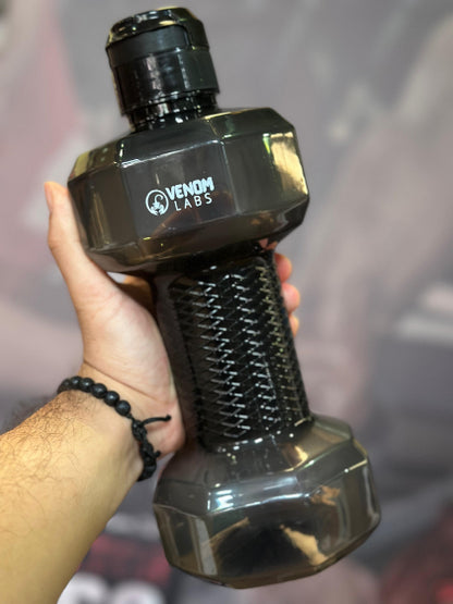 Galão Halter 1500ml - Venom Labs