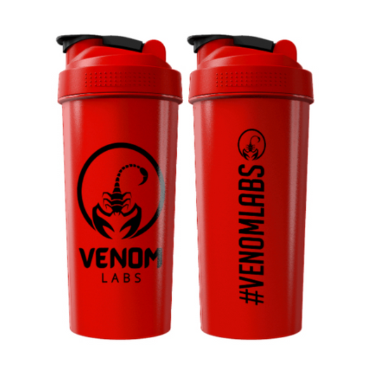 Coqueteleira Venom Labs 700ml