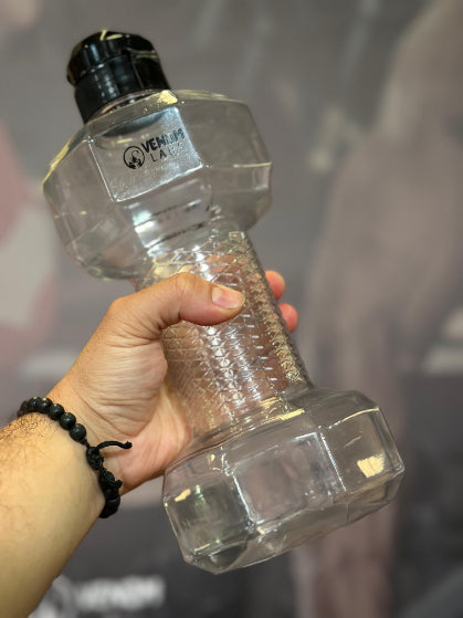 Galão Halter 1500ml - Venom Labs