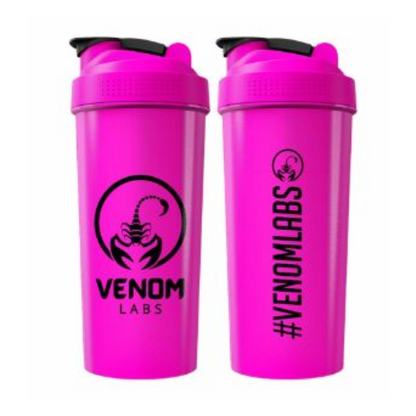 Coqueteleira Venom Labs 700ml