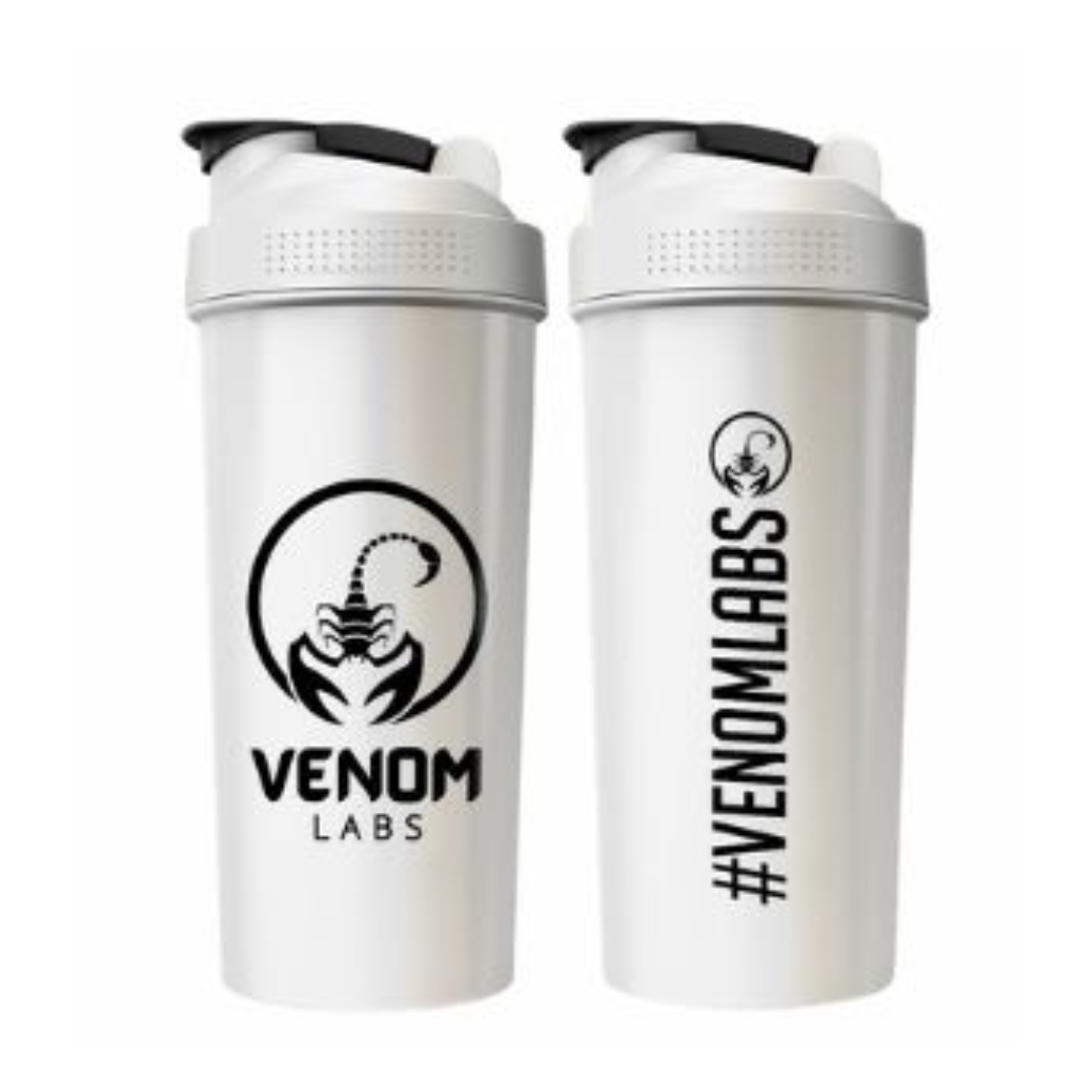 Coqueteleira Venom Labs 700ml