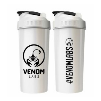 Coqueteleira Venom Labs 700ml