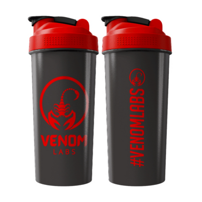 Coqueteleira Venom Labs 700ml
