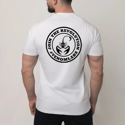 Camisetas Venom Labs