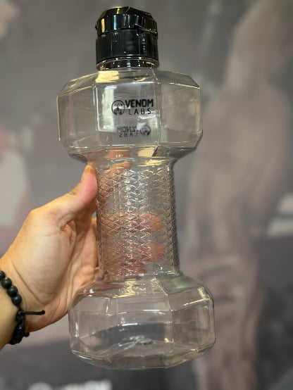 Galão Halter 1500ml - Venom Labs