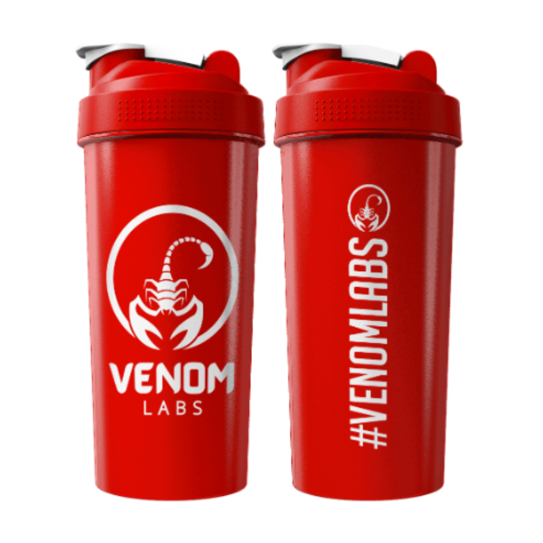 Coqueteleira Venom Labs 700ml