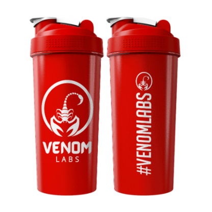 Coqueteleira Venom Labs 700ml