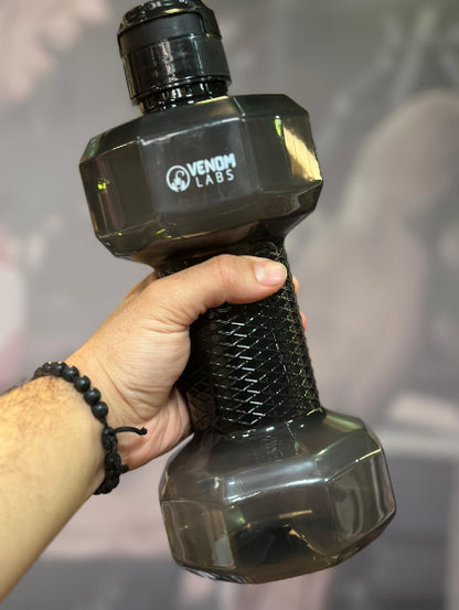 Galão Halter 1500ml - Venom Labs