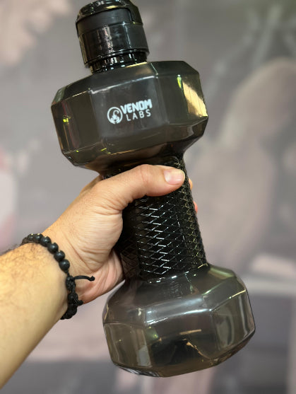 Galão Halter 1500ml - Venom Labs